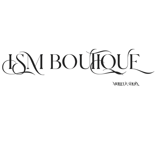IsmBoutique 