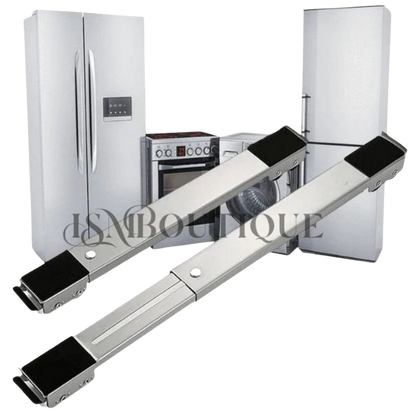 Support Roulant Réglable - IsmBoutique 