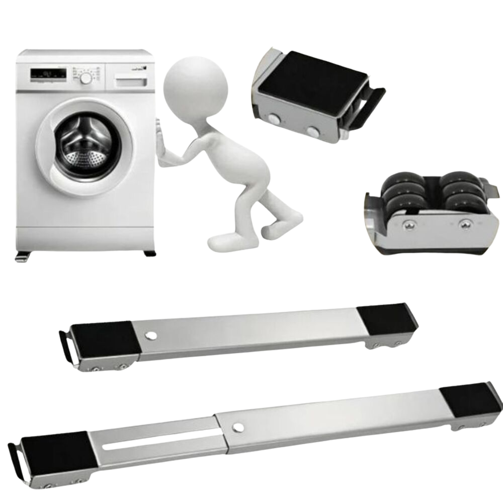 Support Roulant Réglable - IsmBoutique 