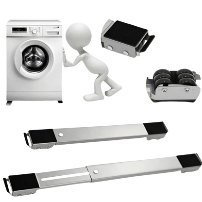 Support Roulant Réglable - IsmBoutique 