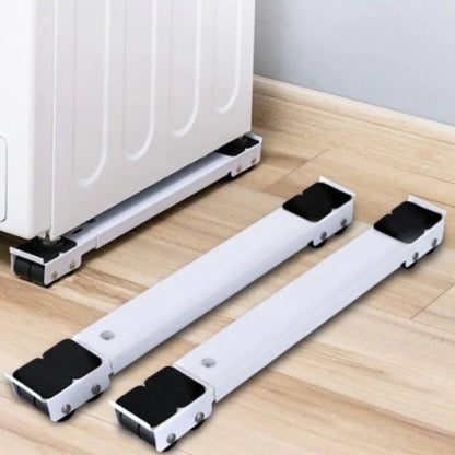 Support Roulant Réglable - IsmBoutique 